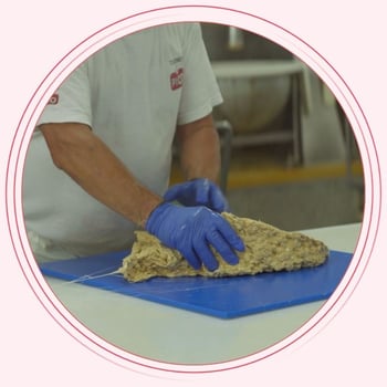 Circulo Turrones Pico