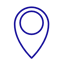 ICONO CHINCHETA MAPA ICONO CHINCHETA MAPA