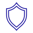 ICONO ESCUDO ICONO ESCUDO