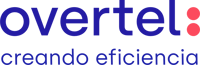 Overtel creando eficiencia Overtel creando eficiencia