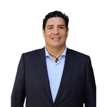 Marcelo Portero Mendoza