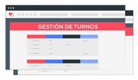 Plantillas-turnos Plantillas-turnos