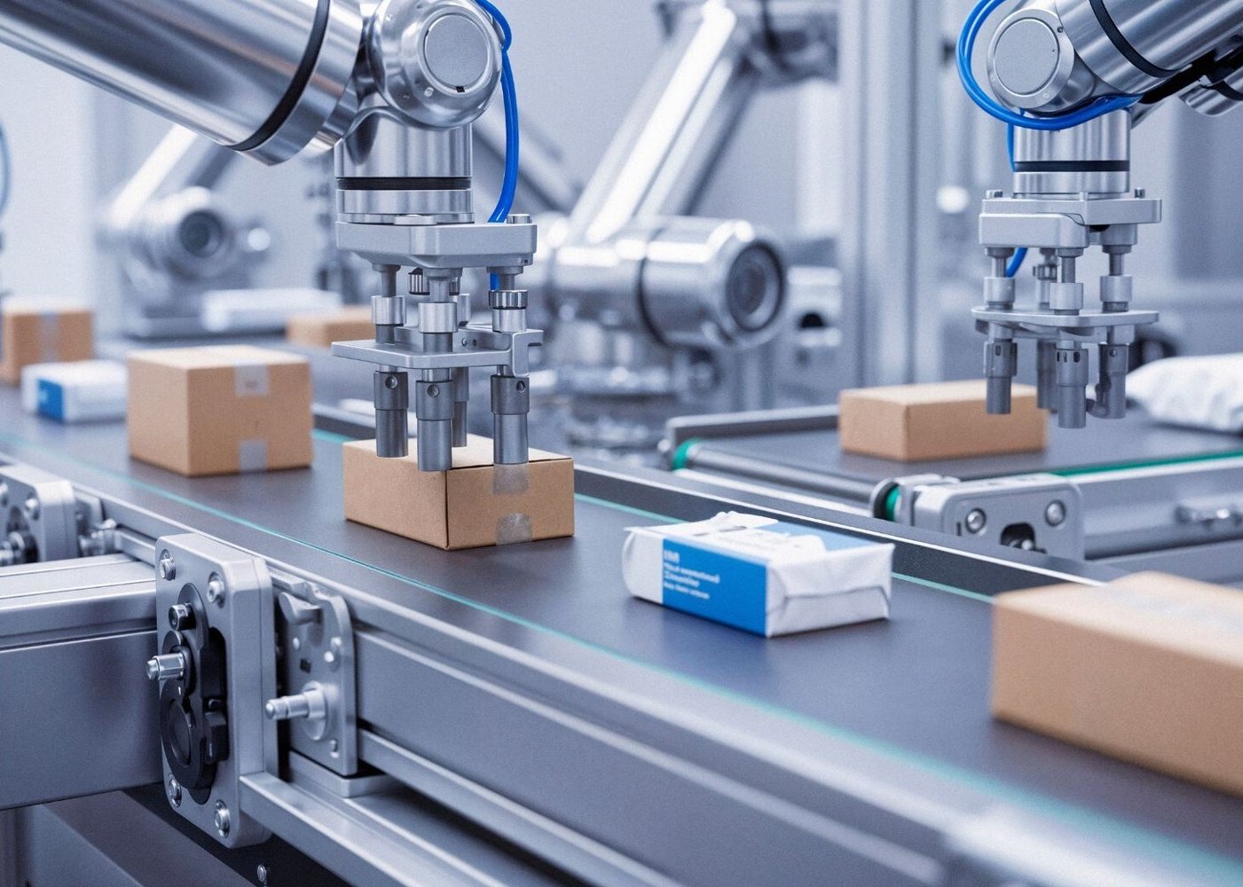 industria packaging envase y embalaje