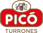 logo Turrones Pico