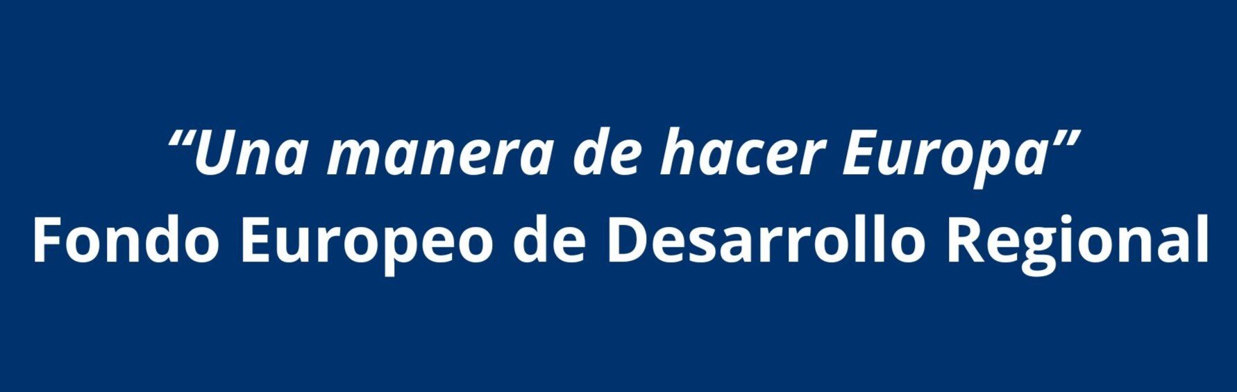 logo-frase-fondo europeo de desarrollo regional