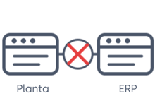 problema desconexion entre planta y erp-1
