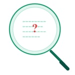 problema registros calidad manuales