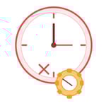 problema tiempos muertos dificiles de medir