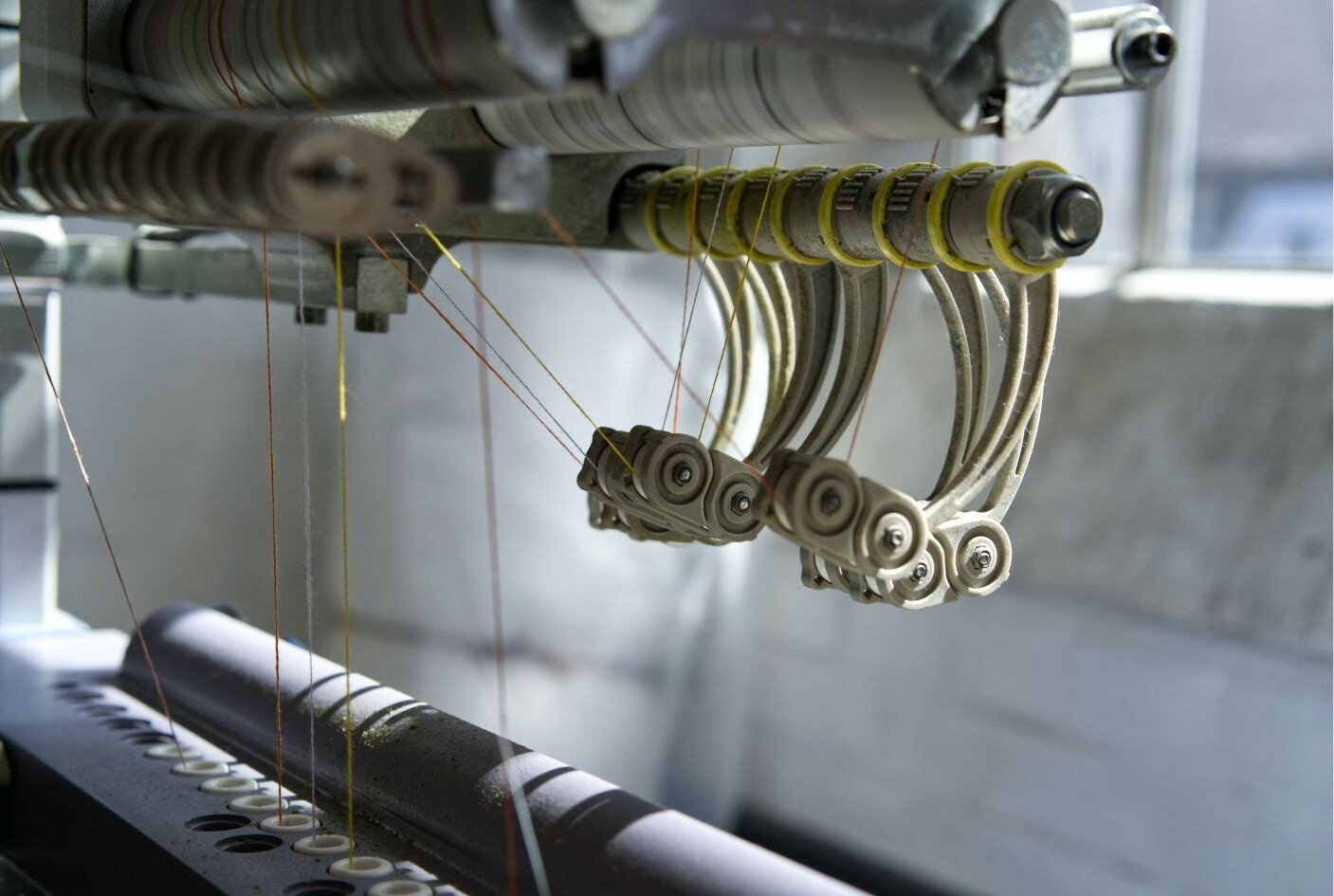 sector textil