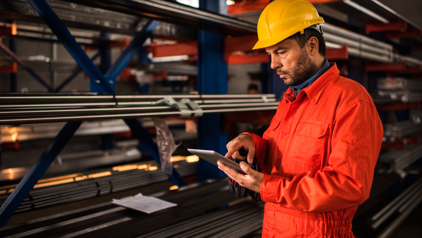 Web y APIs industriales: las nuevas puertas de entrada a tu fábrica