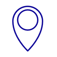 ICONO CHINCHETA MAPA