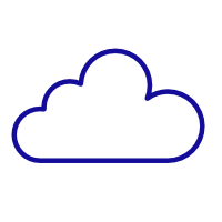 ICONO NUBE
