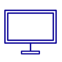ICONO PANTALLA