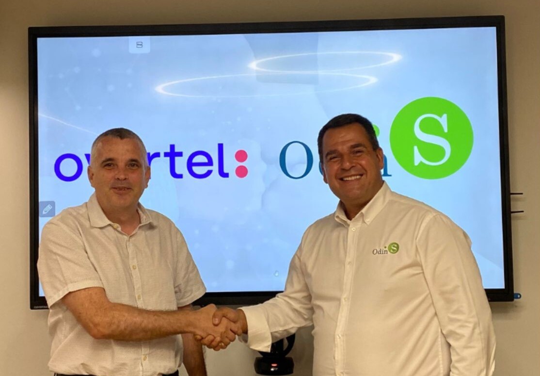 Overtel y Odins