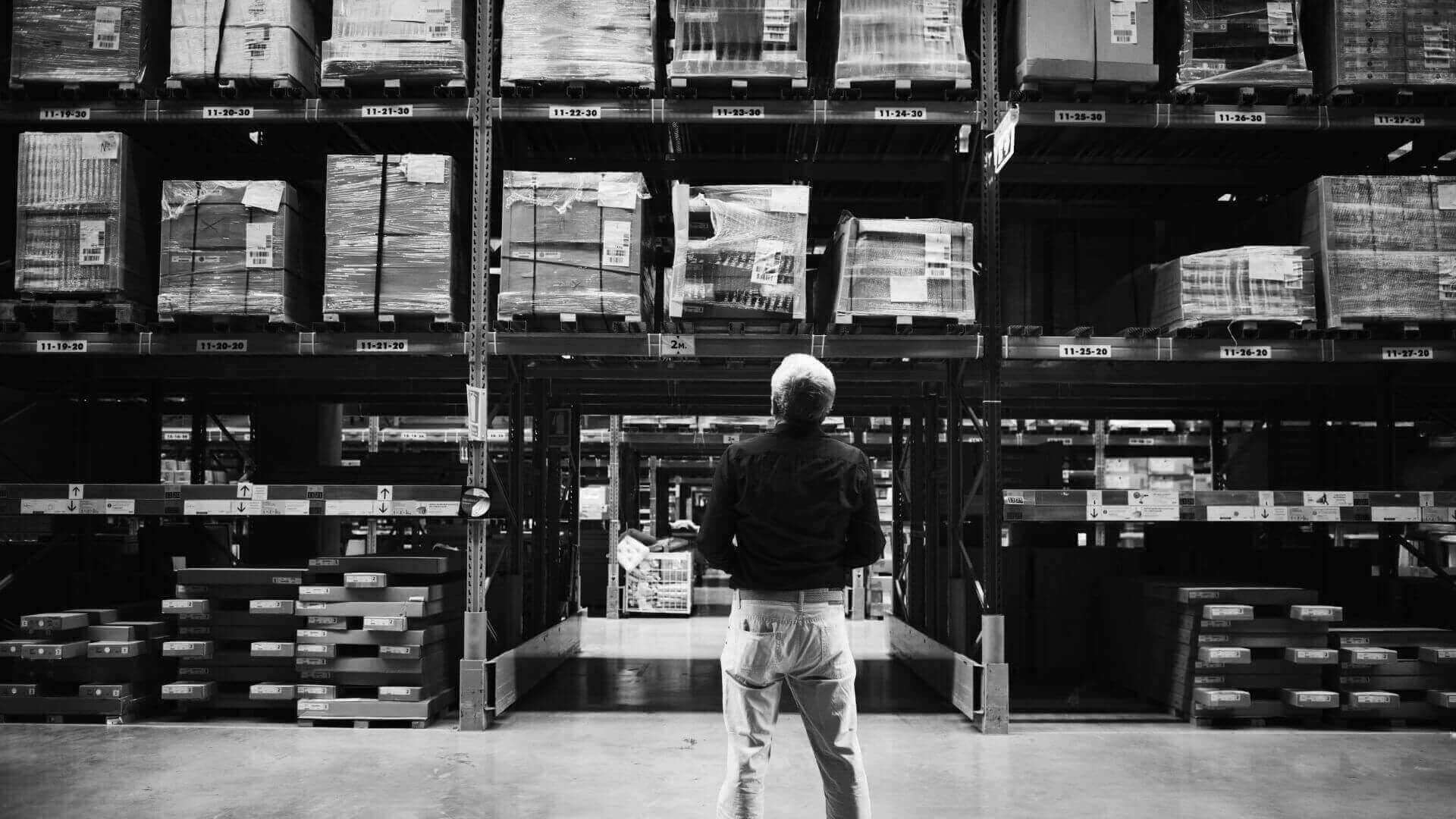 problemáticas de una fábrica sin software MES