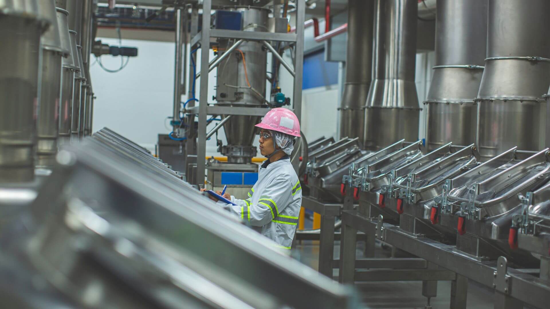 Claves para la planificación de la producción de una empresa