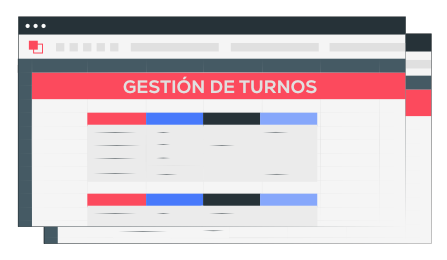 Plantillas-turnos Plantillas-turnos
