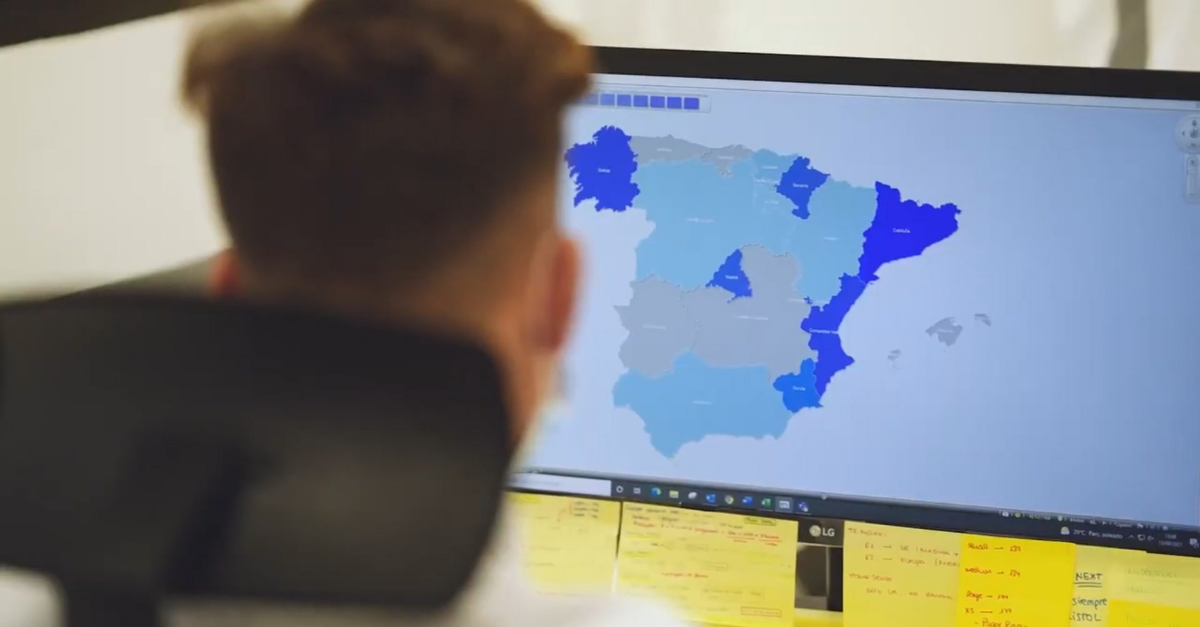 graficos y mapas inexion
