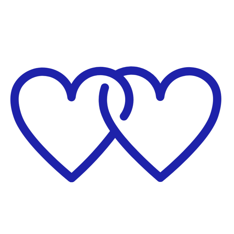 double-heart