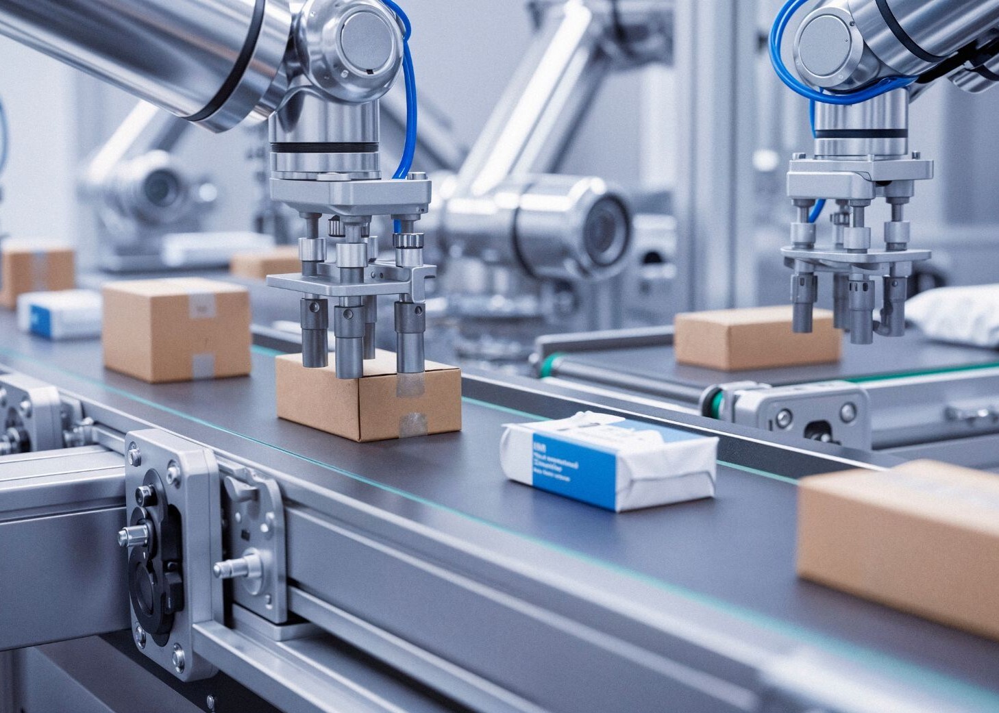 industria packaging envase y embalaje