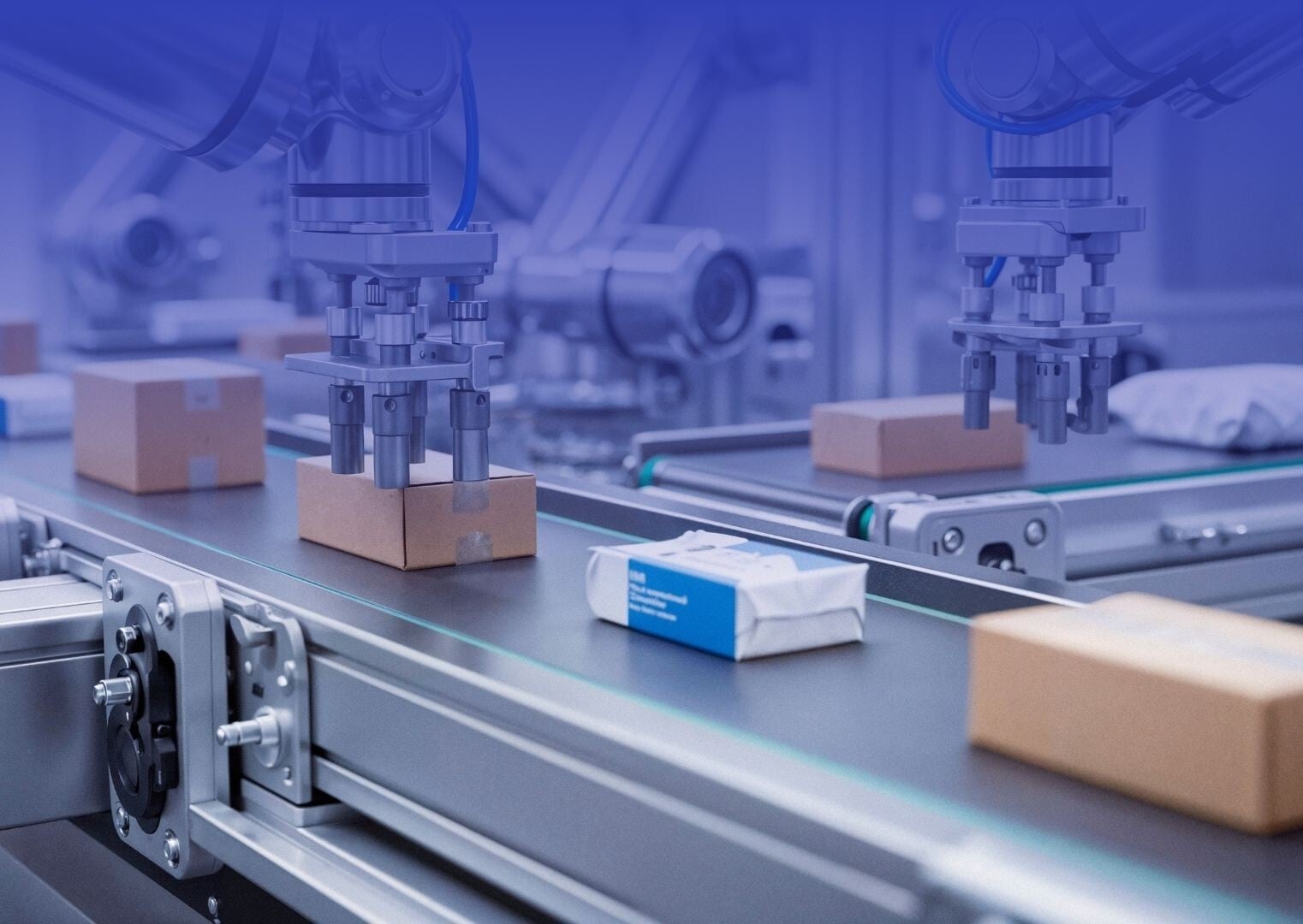 Software para la Industria del Packaging, envase y embalaje