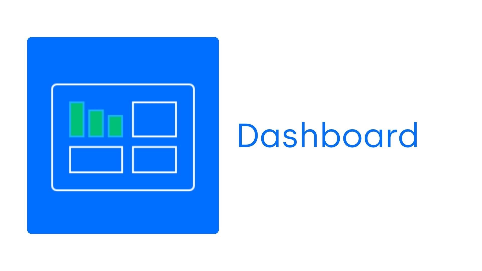 Módulo Dashboard INEXION de Overtel