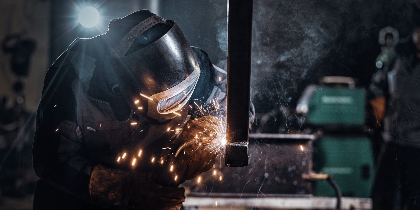 ERP software for the metalworking industry