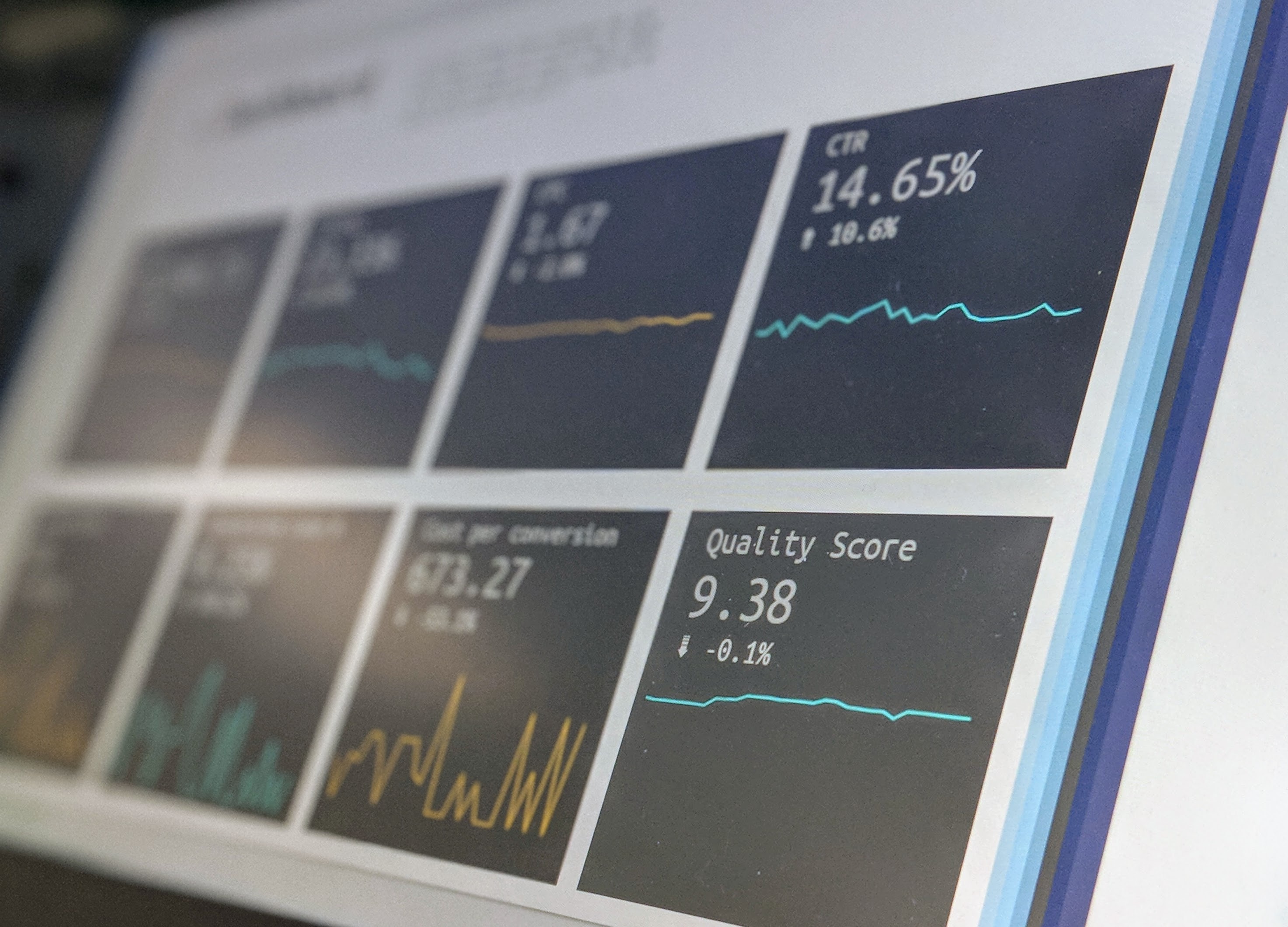 Big Data mejora la toma de decisiones en la industria con análisis.